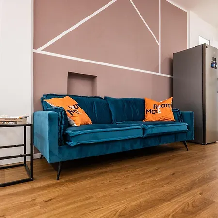 Apartmán Pozzuolo67 - Selection Lecce