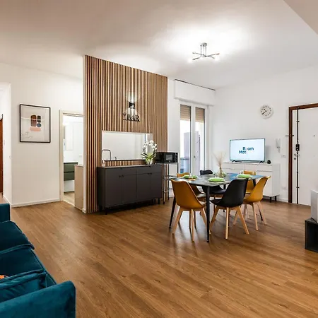 Pozzuolo67 - Selection Apartmán