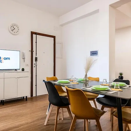 Apartmán Pozzuolo67 - Selection Lecce
