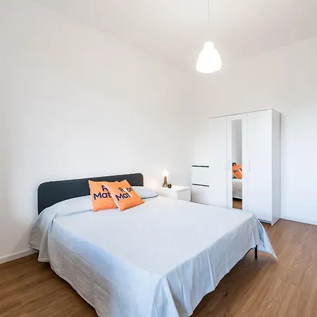 Pozzuolo67 - Selection Apartmán Lecce