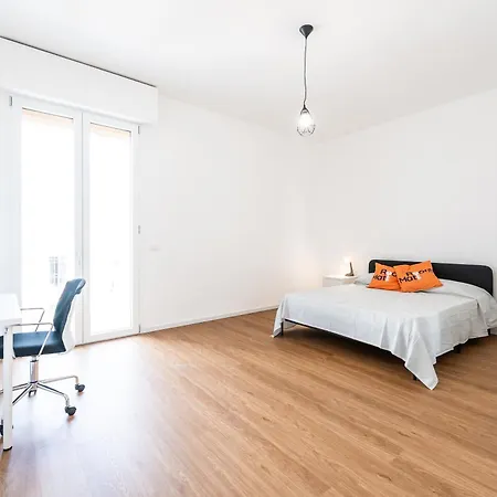 Apartmán Pozzuolo67 - Selection *