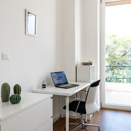 Apartmán Pozzuolo67 - Selection Lecce