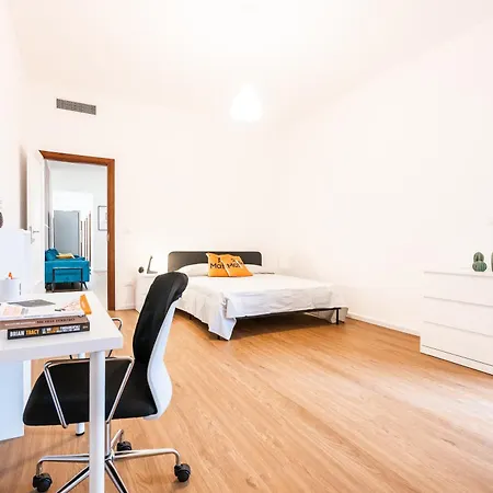 Pozzuolo67 - Selection Apartmán
