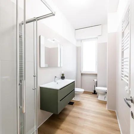 Apartmán Pozzuolo67 - Selection Lecce