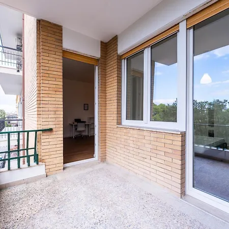 Apartmán Pozzuolo67 - Selection